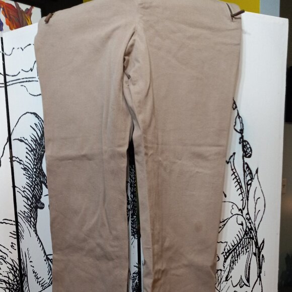 Khaki pants - Picture 1 of 3